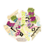 PACK DE STICKERS ECLAT